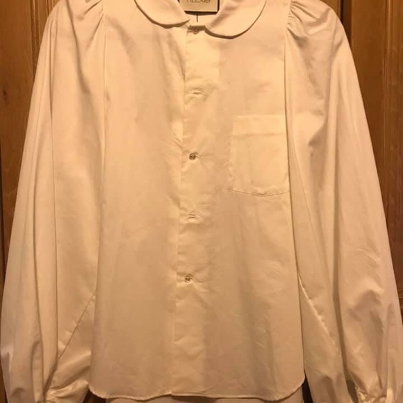 ALEXIS Top - Picture 2 of 4